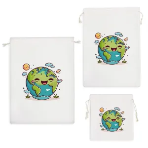 کیسه نظم دهنده زمین