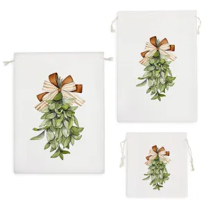 کیسه نظم دهنده برگ