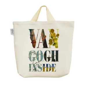 ساک خرید پارچه ای ونسان ونگوگ