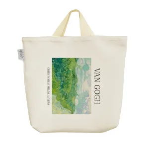 ساک خرید پارچه ای ونسان ونگوگ