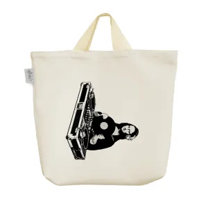 ساک خرید پارچه ای مونالیزا