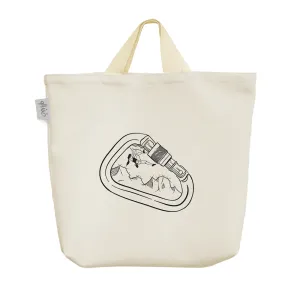 ساک خرید پارچه ای کوهنورد