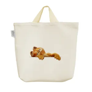 ساک خرید پارچه ای گارفیلد