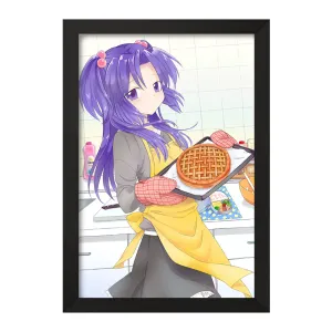 تابلو کوتومی انیمه کلاناد Clannad