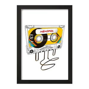 تابلو موزیک