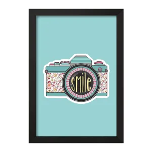 تابلو دوربین