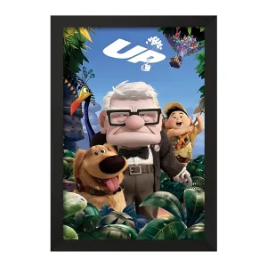 تابلو انیمیشن آپ UP