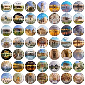 پیکسل اصفهان (Isfahan)