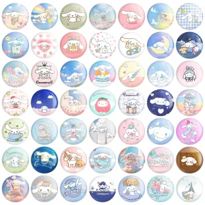 پیکسل سینامورول (Cinnamoroll)