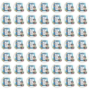 پیکسل جشن الفبا