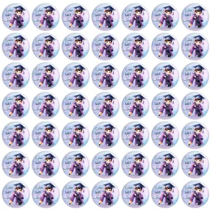 پیکسل جشن الفبا