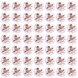 پیکسل جشن خودکار