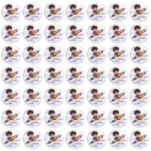 پیکسل جشن خودکار