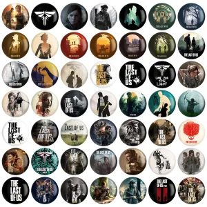 مگنت لست آف آس (The Last Of Us