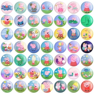 مگنت پپا پیگ (Peppa Pig)