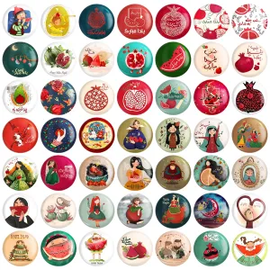 مگنت شب یلدا