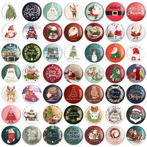 مگنت کریسمس (Christmas)