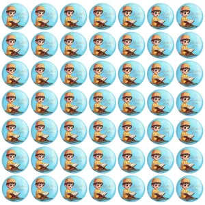 مگنت جشن قرآن