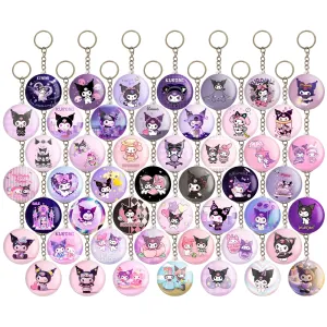 جاکلیدی کرومی و مای ملودی