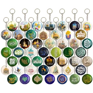 جاکلیدی امام رضا (ع)