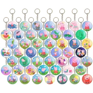 جاکلیدی پپا پیگ (Peppa Pig)