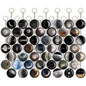 جاکلیدی ماه (Moon)