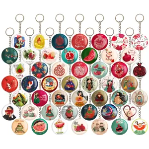 جاکلیدی شب یلدا