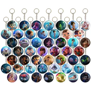 جاکلیدی پسر دلفینی