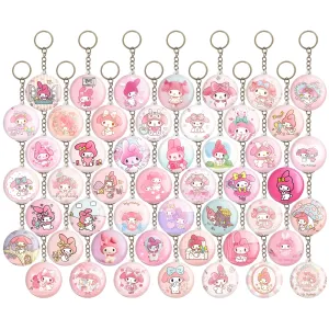 جاکلیدی ملودی (My Melody)