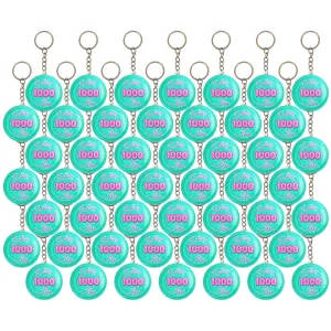 جاکلیدی جشن عدد 1000