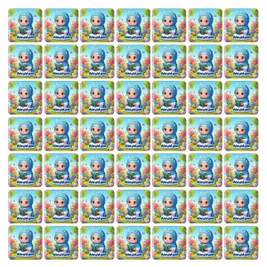 پیکسل مربعی جشن قرآن