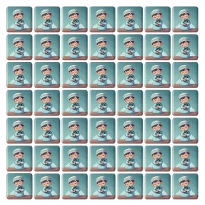 پیکسل مربعی جشن قرآن