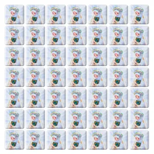 پیکسل مربعی جشن تکلیف