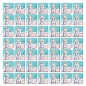 پیکسل مربعی جشن تکلیف