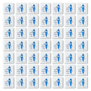 پیکسل مربعی جشن خودکار