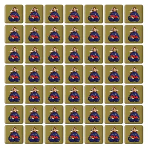 پیکسل مربعی شب یلدا