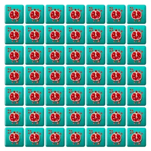 پیکسل مربعی شب یلدا