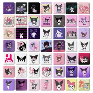 مگنت مربعی کرومی و مای ملودی