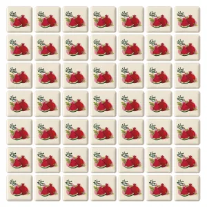 مگنت مربعی شب یلدا