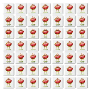 مگنت مربعی شب یلدا