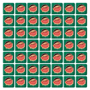 مگنت مربعی شب یلدا