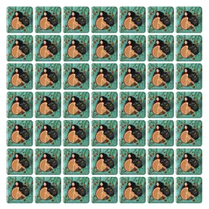 مگنت مربعی شب یلدا