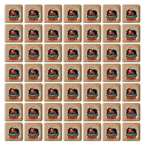 مگنت مربعی شب یلدا