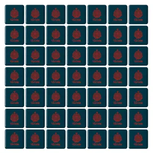 مگنت مربعی شب یلدا