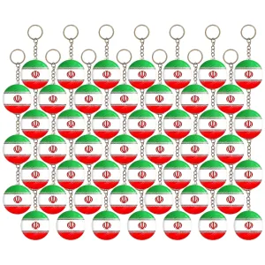 جاکلیدی پرچم ایران