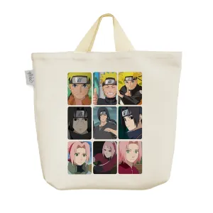 ساک خرید پارچه ای ناروتو (Naruto)