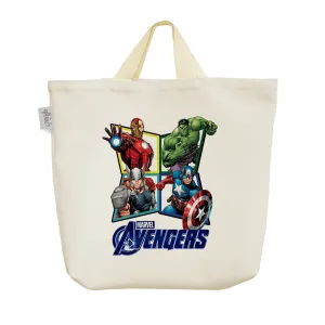 ساک خرید پارچه ای مارول (Marvel)