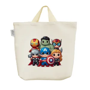 ساک خرید پارچه ای مارول (Marvel)