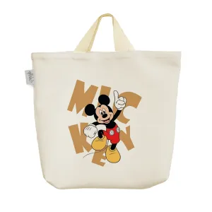 ساک خرید پارچه ای میکی موس (Mickey Mouse)