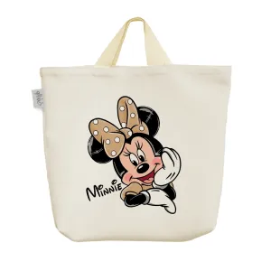 ساک خرید پارچه ای میکی موس (Mickey Mouse)